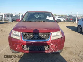 2007 Suzuki Grand Vitara z VIN JS3TE941574200236, wystawiony jako IAAI lot #42396081 z przebiegiem 141 382 mil mil oraz . Historia ofert i sprzedaży dostępna na DreamBid. Obrazek 6.