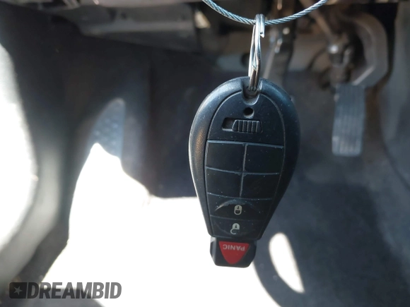2017 Jeep Cherokee Latitude with VIN 1C4PJLCB4HW586821, listed as a IAAI auction lot 42041642 with 94,161 mi miles and . Bid and sale history available at DreamBid. Image 11.