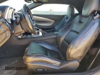 2012 Chevrolet Camaro 2LT with VIN 2G1FC3D31C9162357, listed as a Copart auction lot 82240844 with 103,119 mi miles and Salvage title. Bid and sale history available at DreamBid. Image 7.