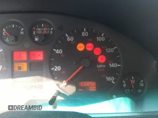 1998 Audi A4 с VIN WAUED68D6WA002176, выставлен на аукционе IAAI как лот 31091672 с пробегом 168 848 миль миль и . История ставок и продаж доступна на DreamBid. Изображение 7.
