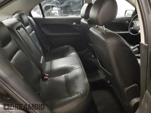 2008 Mercury Milan Premier z VIN 3MEHM08198R655613, wystawiony jako Copart lot #61052595 z przebiegiem 241 329 mil mil oraz Szkoda całkowita • Salvage title. Historia ofert i sprzedaży dostępna na DreamBid. Obrazek 10.