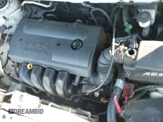 2004 Toyota Corolla LE с VIN 1NXBR32E14Z292891, выставлен на аукционе IAAI как лот 43388800 с пробегом 175 264 миль миль и . История ставок и продаж доступна на DreamBid. Изображение 13.