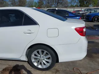 2012 Toyota Camry Hybrid XLE with VIN 4T1BD1FK8CU042730, listed as a IAAI auction lot 41803259 with 172,202 mi miles. Bid and sale history available at carsss.com. Image 21.