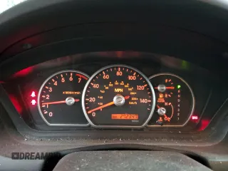 2009 Mitsubishi Galant ES z VIN 4A3AB36F19E033372, wystawiony jako Copart lot #69194474 z przebiegiem 272 347 mil mil oraz Szkoda całkowita • Salvage title. Historia ofert i sprzedaży dostępna na DreamBid. Obrazek 9.