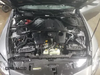 2024 Nissan Z Sport с VIN JN1BZ4AH2RM363287, выставлен на аукционе Copart как лот 45652825 с пробегом 8 737 миль миль и Списание • Salvage title. История ставок и продаж доступна на DreamBid. Изображение 11.