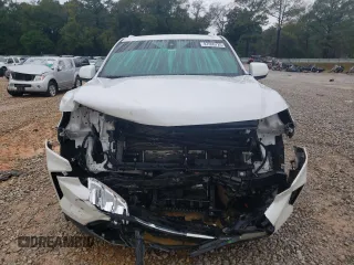 2021 Chevrolet Suburban with VIN 1GNSCCKT6MR473628, listed as a Copart auction lot 87695725 with 57,110 mi miles and Salvage title. Bid and sale history available at DreamBid. Image 5.