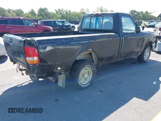 1993 Ford Ranger Splash с VIN 1FTCR10A2PTA85157, выставлен на аукционе IAAI как лот 42807110 с пробегом 15 807 миль миль и . История ставок и продаж доступна на DreamBid. Изображение 4.