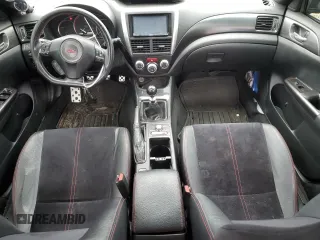 2013 Subaru WRX WRX STI с VIN JF1GR8H66DL883673, выставлен на аукционе Copart как лот 56211555 с пробегом 95 465 миль миль и Списание • Salvage title. История ставок и продаж доступна на DreamBid. Изображение 8.