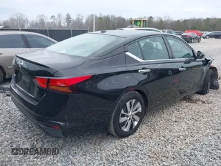 2019 Nissan Altima S with VIN 1N4BL4BV6KN329071, listed as a IAAI auction lot 41522859 with 139,665 mi miles and . Bid and sale history available at DreamBid. Image 4.
