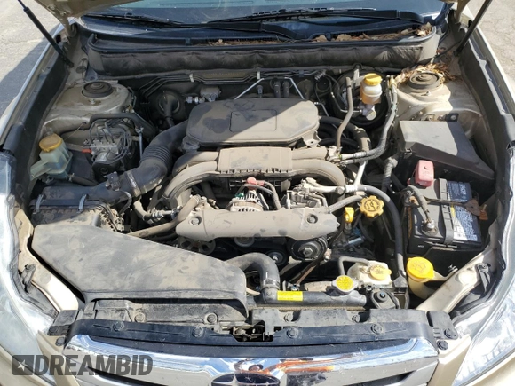 2010 Subaru Outback Premium с VIN 4S4BRBBC4A3330673, выставлен на аукционе Copart как лот 56347805 с пробегом 99 726 миль миль и Списание • Salvage title. История ставок и продаж доступна на DreamBid. Изображение 12.