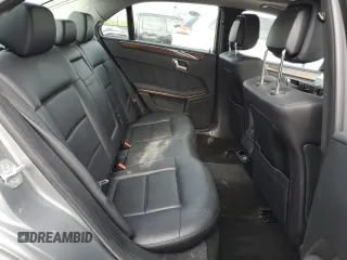 2013 Mercedes-Benz E 350 Luxury with VIN WDDHF8JB8DA745035, listed as a Copart auction lot 55879875 with 94,444 mi miles and Salvage title. Bid and sale history available at DreamBid. Image 10.