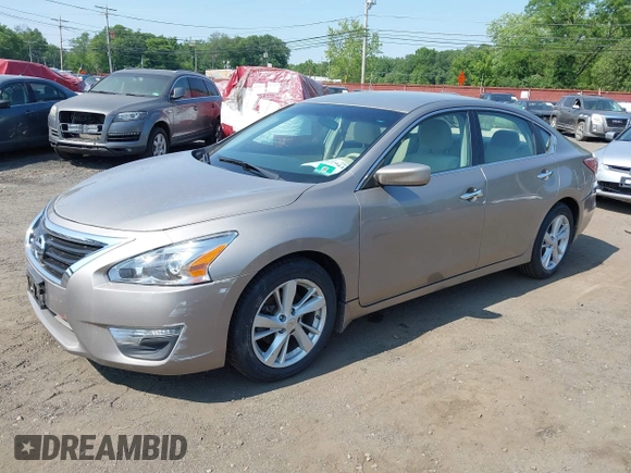 2013 Nissan Altima SL with VIN 1N4AL3APXDC210740, listed as a IAAI auction lot 42421943 with 67,378 mi miles and . Bid and sale history available at DreamBid. Image 19.