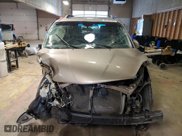 2009 Toyota Sienna XLE with VIN 5TDZK22C19S236333, listed as a Copart auction lot 46102125 with 177,302 mi miles and Non repairable. Bid and sale history available at DreamBid. Image 5.