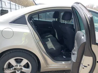 2014 Chevrolet Cruze 1LT with VIN 1G1PC5SB6E7483230, listed as a IAAI auction lot 42104082 with 176,766 mi miles. Bid and sale history available at carsss.com. Image 8.