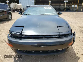 1990 Toyota Celica z VIN JT2ST87N4L0017705, wystawiony jako Copart lot #76196343 z przebiegiem 163 368 mil mil oraz Czysty tytuł • Clean title. Historia ofert i sprzedaży dostępna na DreamBid. Obrazek 5.