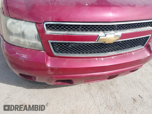 2007 Chevrolet Tahoe LT with VIN 1GNFC13J47R215812, listed as a IAAI auction lot 41794601 with 229,970 mi miles and . Bid and sale history available at DreamBid. Image 6.