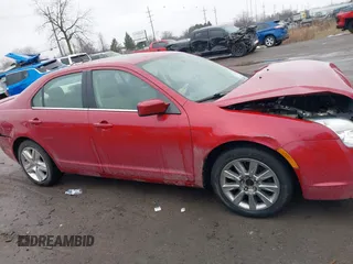 2010 Mercury Milan with VIN 3MEHM0HA0AR630184, listed as a IAAI auction lot 41683181 with 88,600 mi miles and . Bid and sale history available at DreamBid. Image 13.