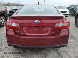 2019 Subaru Legacy Sport with VIN 4S3BNAS65K3008257, listed as a Copart auction lot 77059303 with 65,563 mi miles. Bid and sale history available at carsss.com. Image 6.