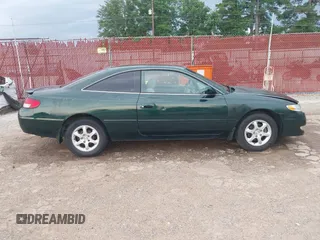 2001 Toyota Solara SE z VIN 2T1CG22P31C437576, wystawiony jako IAAI lot #42447345 z przebiegiem 164 366 mil mil oraz . Historia ofert i sprzedaży dostępna na DreamBid. Obrazek 13.