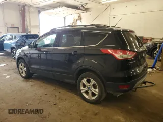 2013 Ford Escape SE with VIN 1FMCU9G90DUB31501, listed as a Copart auction lot 59836285 with 153,971 mi miles and Clean title. Bid and sale history available at DreamBid. Image 2.