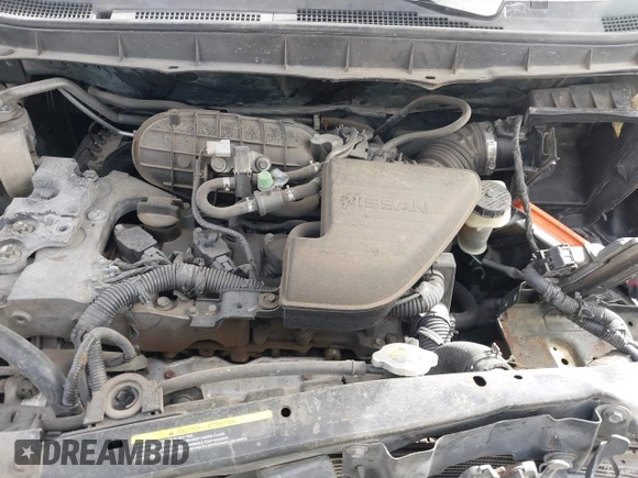 2012 Nissan Rogue S with VIN JN8AS5MT6CW274874, listed as a IAAI auction lot 41787759 with Not Provided miles and . Bid and sale history available at DreamBid. Image 10.