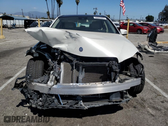 2016 Mercedes-Benz E 350 Sport with VIN WDDHF5KB1GB211600, listed as a Copart auction lot 56055925 with 62,527 mi miles and Salvage Title. Bid and sale history available at DreamBid. Image 5.