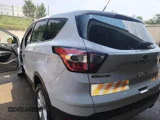2017 Ford Escape SE with VIN 1FMCU0GD7HUB03863, listed as a IAAI auction lot 42279724 with 109,539 mi miles and . Bid and sale history available at DreamBid. Image 28.