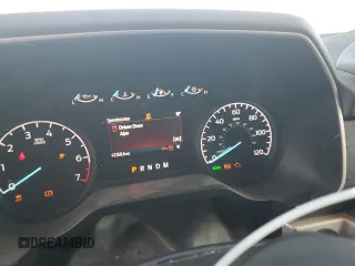 2021 Ford F-150 XL с VIN 1FTFW1CD6MFB79774, выставлен на аукционе Copart как лот 46225045 с пробегом 47 268 миль миль и Списание • Salvage title. История ставок и продаж доступна на DreamBid. Изображение 9.