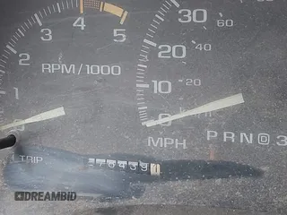 1995 Chevrolet Silverado 1500 with VIN 1GCEK19K0SE155342, listed as a IAAI auction lot 41944089 with 278,439 mi miles and . Bid and sale history available at DreamBid. Image 7.