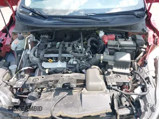 2021 Nissan Versa SV z VIN 3N1CN8EV4ML886711, wystawiony jako IAAI lot #42411222 z przebiegiem 55 401 mil mil oraz . Historia ofert i sprzedaży dostępna na DreamBid. Obrazek 10.