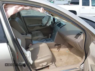 2005 Nissan Maxima SL with VIN 1N4BA41E45C840348, listed as a IAAI auction lot 42038531 with 89,788 mi miles and . Bid and sale history available at DreamBid. Image 5.
