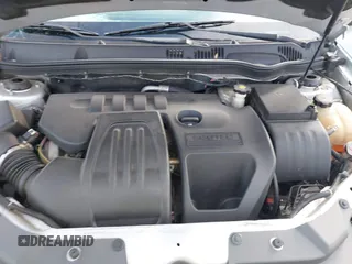 2010 Chevrolet Cobalt 2LT with VIN 1G1AF5F53A7189392, listed as a IAAI auction lot 41585291 with 156,800 mi miles and . Bid and sale history available at DreamBid. Image 10.