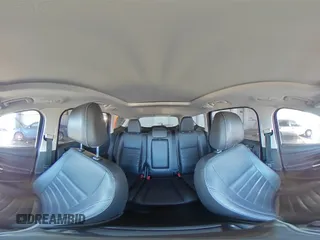 2014 Ford Escape Titanium with VIN 1FMCU0JX2EUD08165, listed as a Copart auction lot 89318205 with 134,721 mi miles and Salvage Title. Bid and sale history available at carsss.com. Image 15.