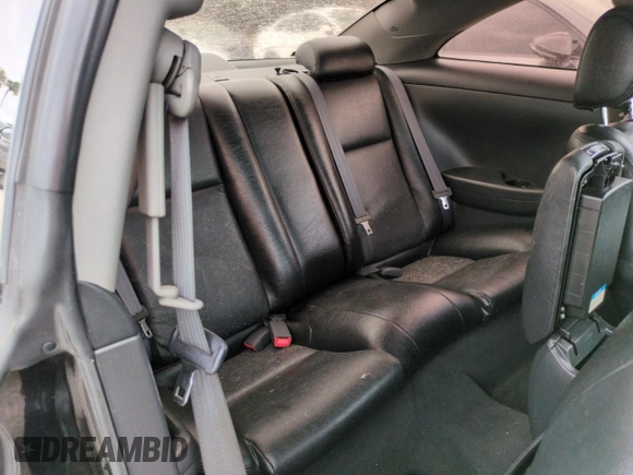 2008 Toyota Solara SE with VIN 4T1CE30P98U761851, listed as a Copart auction lot 75031354 with Not Provided miles and Salvage Title. Bid and sale history available at DreamBid. Image 10.