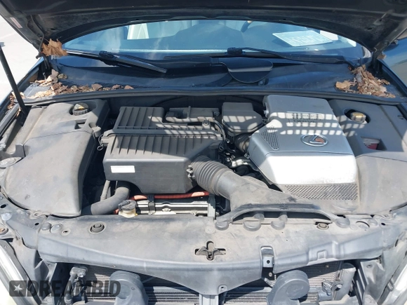 2007 Lexus RX 400h with VIN JTJGW31U372001817, listed as a IAAI auction lot 42047143 with 155,767 mi miles and . Bid and sale history available at DreamBid. Image 10.