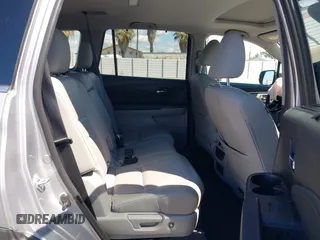 2021 Honda Pilot Special Edition with VIN 5FNYF6H27MB094704, listed as a IAAI auction lot 41953899 with 55,462 mi miles and . Bid and sale history available at DreamBid. Image 8.