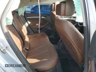 2016 Audi A3 Premium z VIN WAUB8GFF5G1114342, wystawiony jako Copart lot #53478455 z przebiegiem Nie podano mil oraz Szkoda całkowita • Salvage title. Historia ofert i sprzedaży dostępna na DreamBid. Obrazek 10.