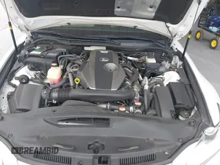 2016 Lexus IS 200t с VIN JTHBA1D20G5002916, выставлен на аукционе IAAI как лот 42371004 с пробегом 137 531 миль миль и . История ставок и продаж доступна на DreamBid. Изображение 10.