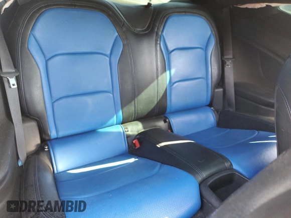 2020 Chevrolet Camaro 1LT with VIN 1G1FB1RS6L0106383, listed as a Copart auction lot 50181605 with 70,625 mi miles and Clean title. Bid and sale history available at DreamBid. Image 10.