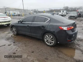 2016 Acura ILX Premium z VIN 19UDE2F75GA011231, wystawiony jako Copart lot #42842145 z przebiegiem 84 345 mil mil oraz Szkoda całkowita • Salvage title. Historia ofert i sprzedaży dostępna na DreamBid. Obrazek 2.