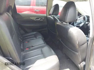 2014 Nissan Rogue S z VIN 5N1AT2MT6EC795794, wystawiony jako IAAI lot #42328662 z przebiegiem Nie podano mil oraz . Historia ofert i sprzedaży dostępna na DreamBid. Obrazek 8.