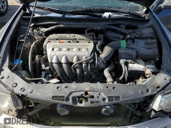 2009 Acura TSX with VIN JH4CU26679C014626, listed as a Copart auction lot 43634955 with 218,324 mi miles and Salvage Title. Bid and sale history available at carsss.com. Image 11.