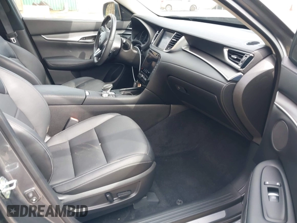 2022 Infiniti QX50 Pure с VIN 3PCAJ5ABXNF115938, выставлен на аукционе IAAI как лот 41922598 с пробегом 25 509 миль миль и . История ставок и продаж доступна на DreamBid. Изображение 5.