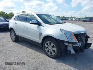 2016 Cadillac SRX Luxury Collection с VIN 3GYFNBE33GS551059, выставлен на аукционе IAAI как лот 39684221 с пробегом 78 321 миль миль и . История ставок и продаж доступна на DreamBid. Изображение 1.