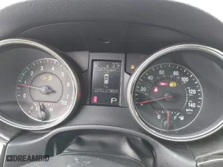 2011 Jeep Grand Cherokee Laredo with VIN 1J4RR4GGXBC511475, listed as a IAAI auction lot 41554620 with 164,361 mi miles. Bid and sale history available at carsss.com. Image 7.