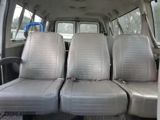 2006 Ford Econoline Wagon XL with VIN 1FBSS31L16HB26248, listed as a Copart auction lot 72510444 with 160,689 mi miles and Salvage Title. Bid and sale history available at carsss.com. Image 10.