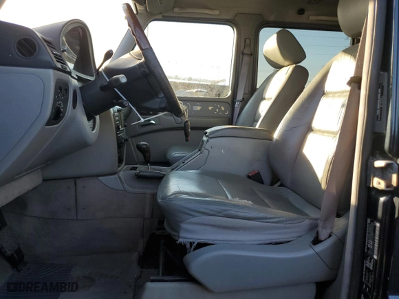 2003 Mercedes-Benz G-Class with VIN WDCYR49E03X136410, listed as a Copart auction lot 88703205 with 0 mi miles and Clean Title. Bid and sale history available at carsss.com. Image 7.