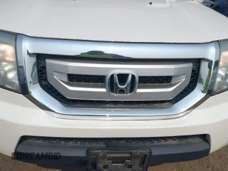 2011 Honda Pilot Touring z VIN 5FNYF4H9XBB003469, wystawiony jako IAAI lot #42369323 z przebiegiem 201 958 mil mil oraz . Historia ofert i sprzedaży dostępna na DreamBid. Obrazek 6.