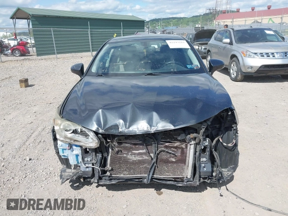 2011 Lexus CT 200h with VIN JTHKD5BH6B2017517, listed as a IAAI auction lot 42297215 with 162,209 mi miles and . Bid and sale history available at DreamBid. Image 13.