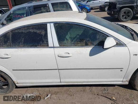 2007 Saturn Aura XE with VIN 1G8ZS57N67F139468, listed as a IAAI auction lot 41892451 with 193,367 mi miles and . Bid and sale history available at DreamBid. Image 13.